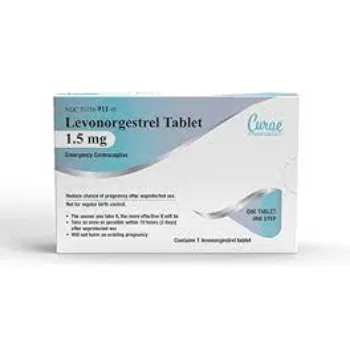 Levonorgestrel Tablet